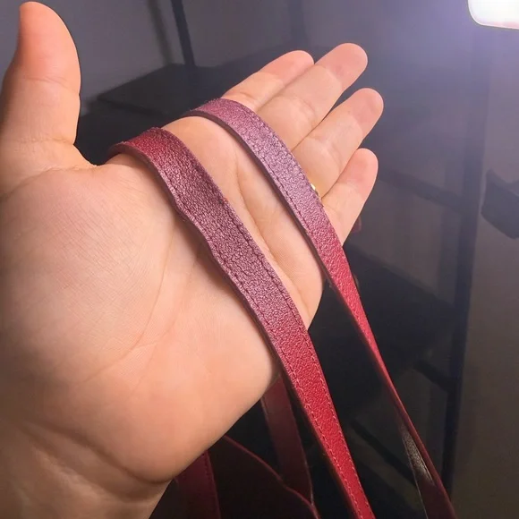 Saint Laurent Shopping Tote Set - Picture 16 of 16